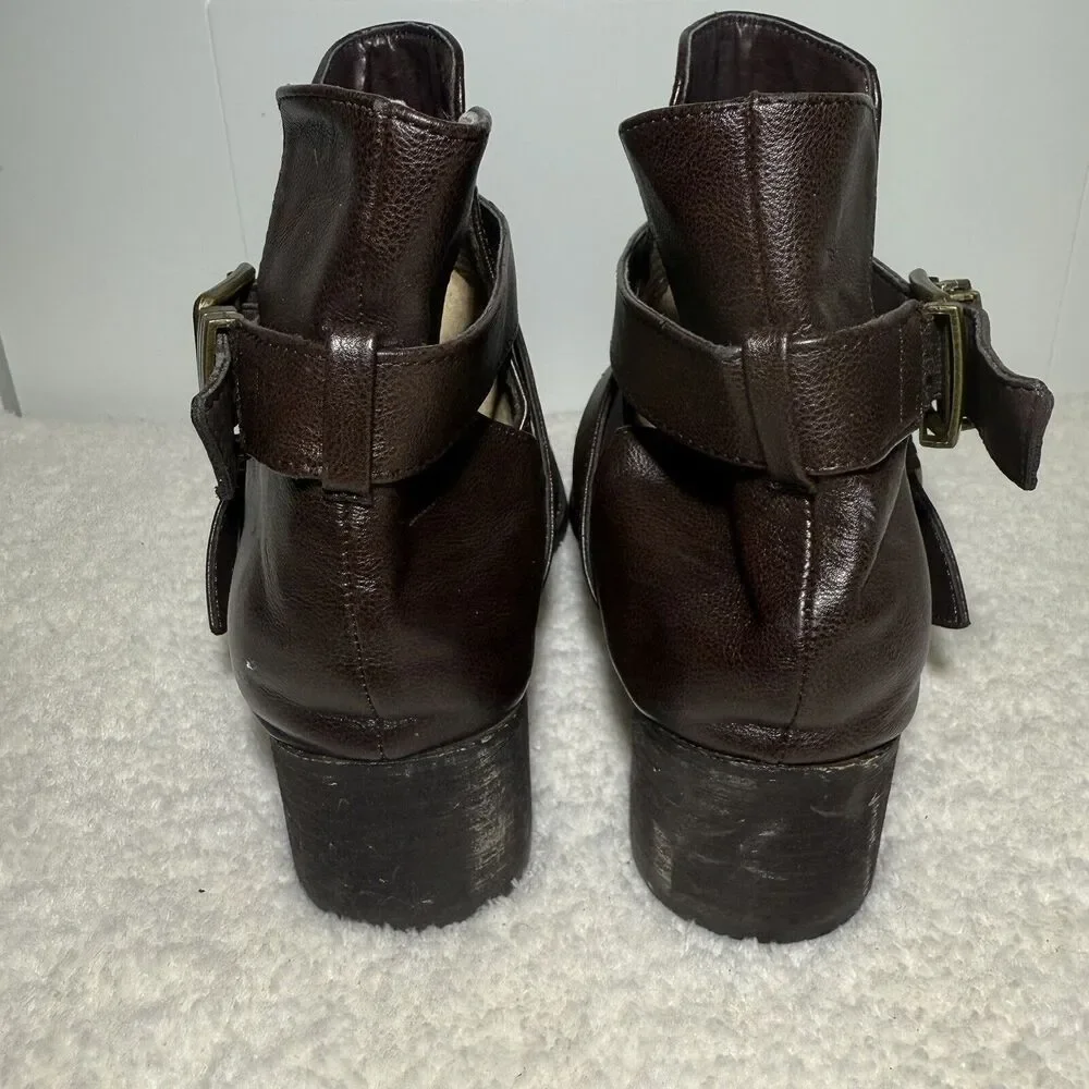 Breckelles pre owned